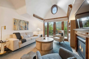 Aspen Mountain Residences 2 Bedroom Luxury Residence